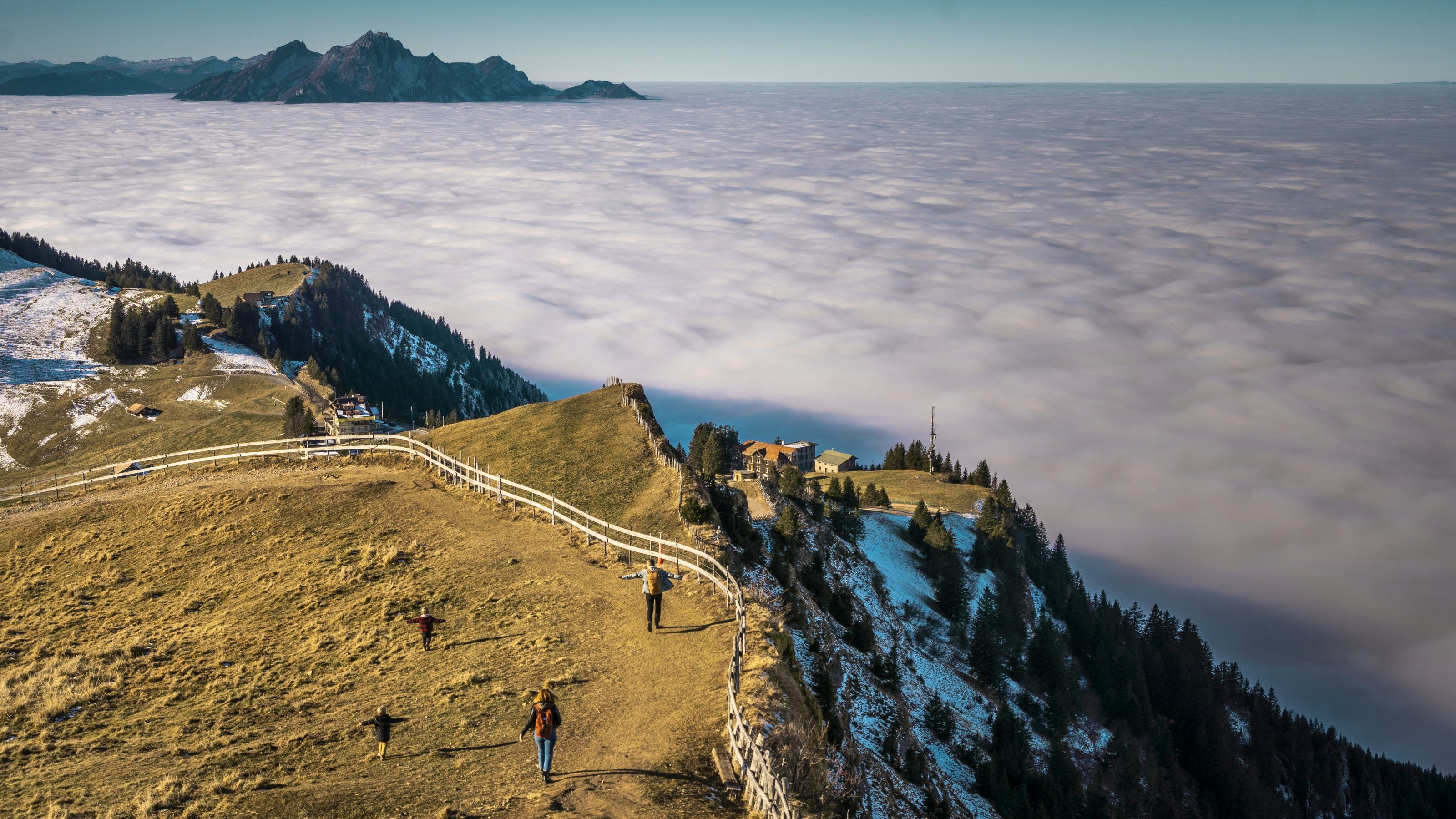 Rigi