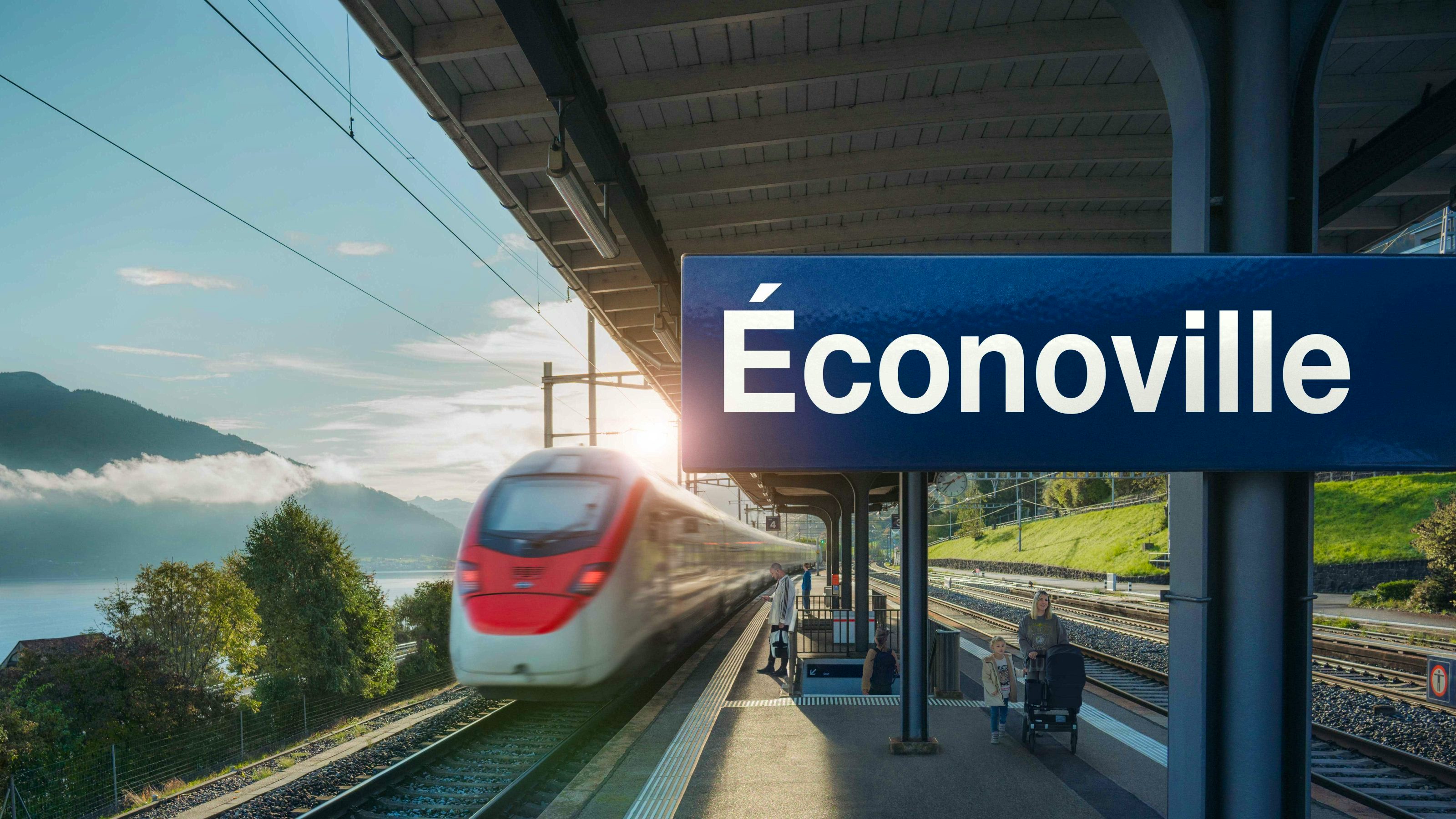 Éconoville