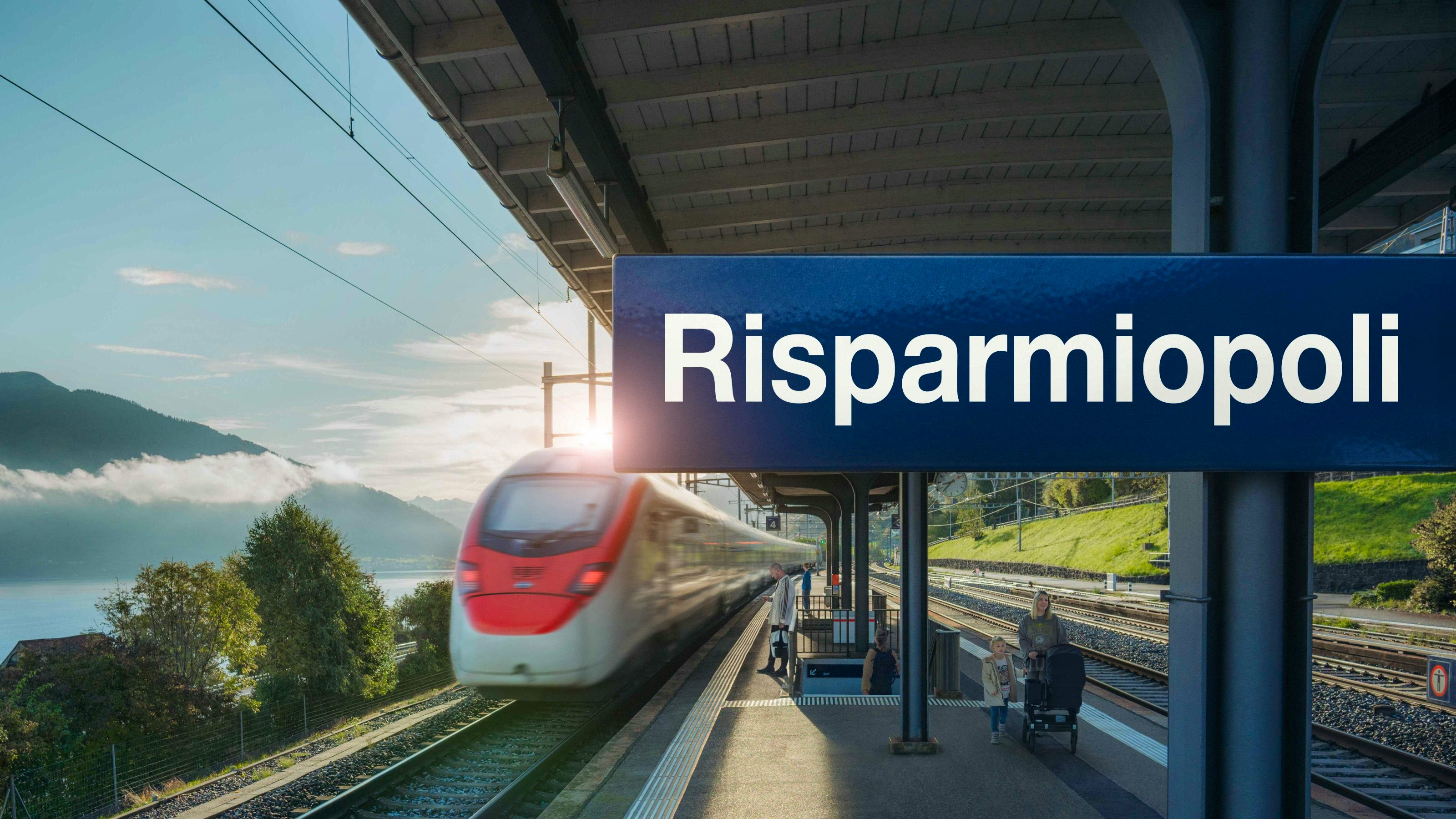 Risparmiopoli